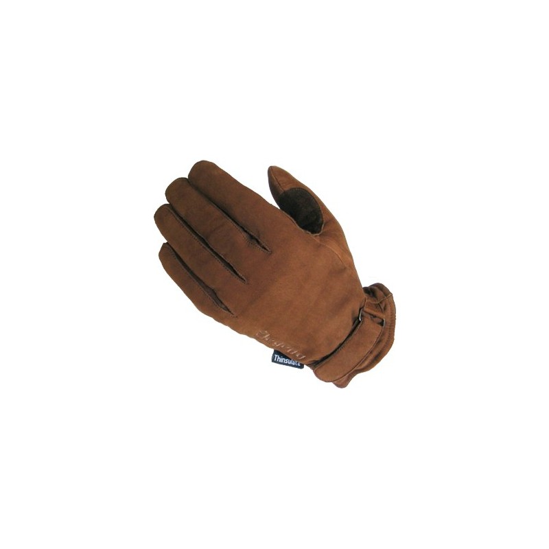 Guantes DEGEND Fear Marrón Guantes DEGEND Fear Marrón