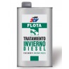 Tratamiento invierno diesel 3CV Flota