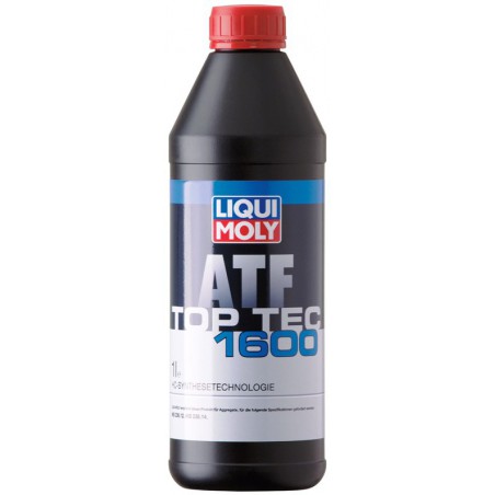 Líquido ATF Top Tec 1600 LIQUI MOLY