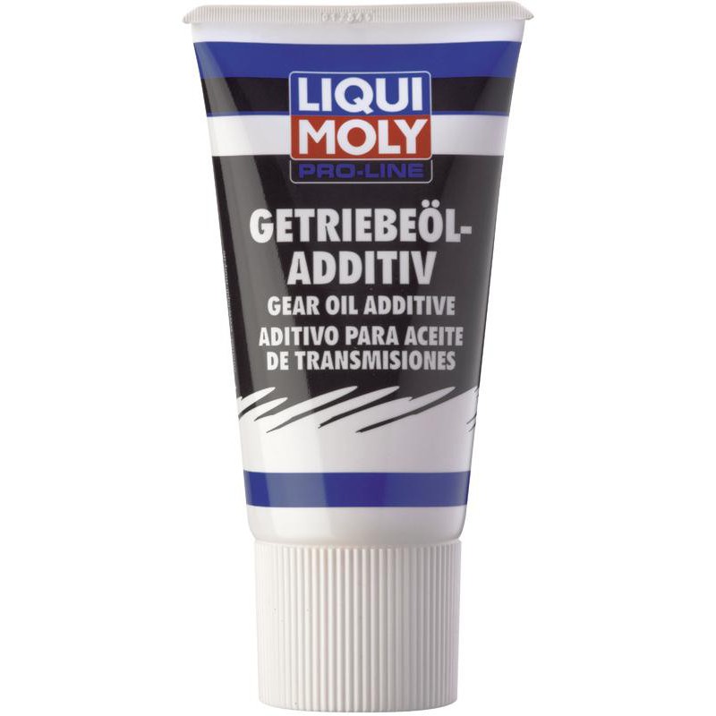 Aditivo para aceite de transmisiones LIQUI MOLY