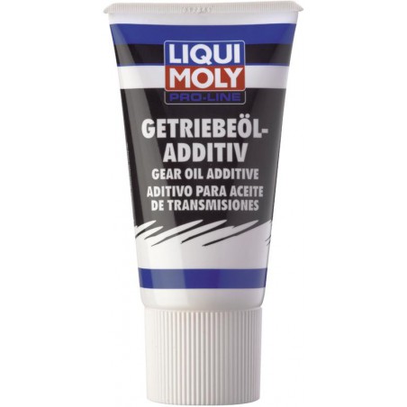 Aditivo para aceite de transmisiones LIQUI MOLY