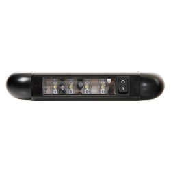 Luz interior 4 leds LAMPA Pivot-4