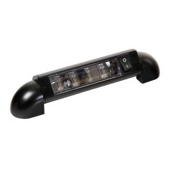 Luz interior 4 leds LAMPA Pivot-4