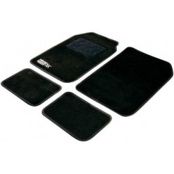 Alfombras RACE SPORT 4 Tapis Auto