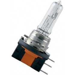 Bombilla H15 12V 15/55W