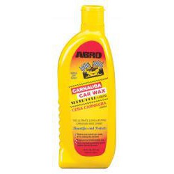 Cera carnauba liquida ABRO