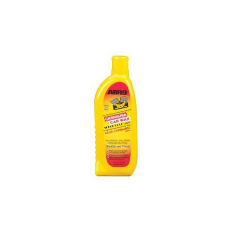 Cera carnauba liquida ABRO