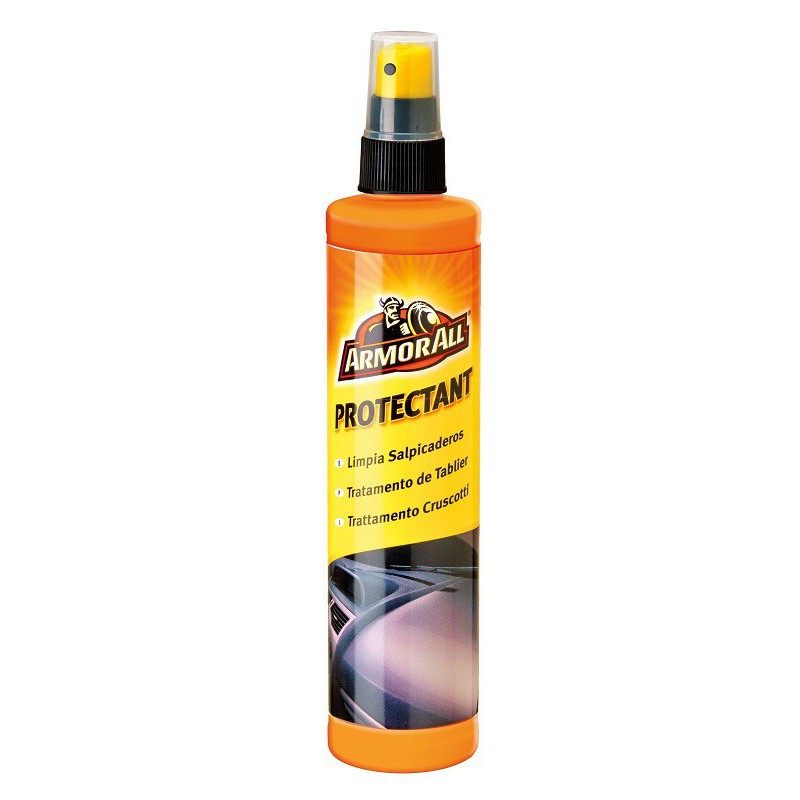 Limpia salpicaderos ARMOR ALL Protectant Limpia salpicaderos ARMOR ALL Protectant