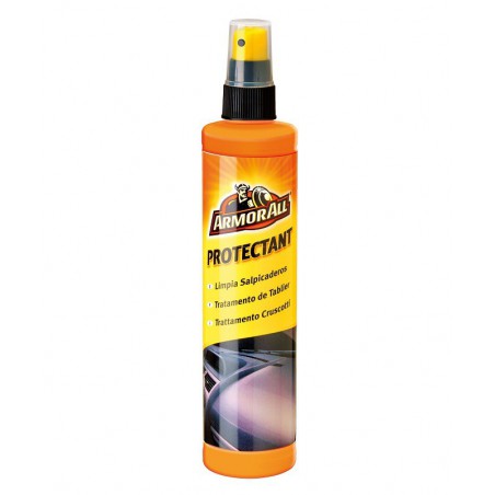 Limpia salpicaderos ARMOR ALL Protectant