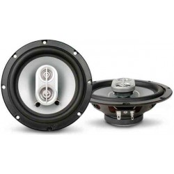 Altavoces CALIBER CDS16 6,5" 3 vías