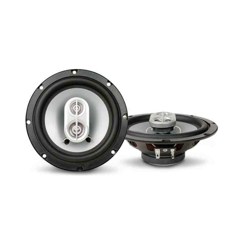 Altavoces CALIBER CDS16 6,5" 3 vías