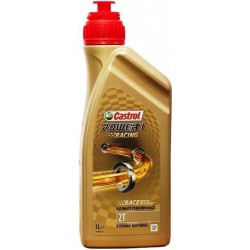 Aceite CASTROL Power1 Racing 2T 1 litro