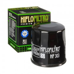 Filtro aceite HIFLOFILTRO HF303