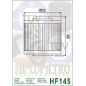 Filtro aceite HIFLOFILTRO HF145