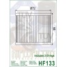 Filtro aceite HIFLOFILTRO HF133