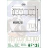 Filtro aceite HIFLOFILTRO HF138