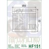 Filtro aceite HIFLOFILTRO HF151