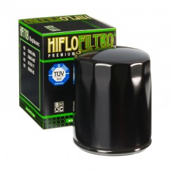 Filtro aceite HIFLOFILTRO HF170B