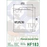 Filtro aceite HIFLOFILTRO HF183