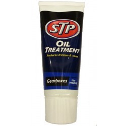Aditivo aceite STP ruido y fricción