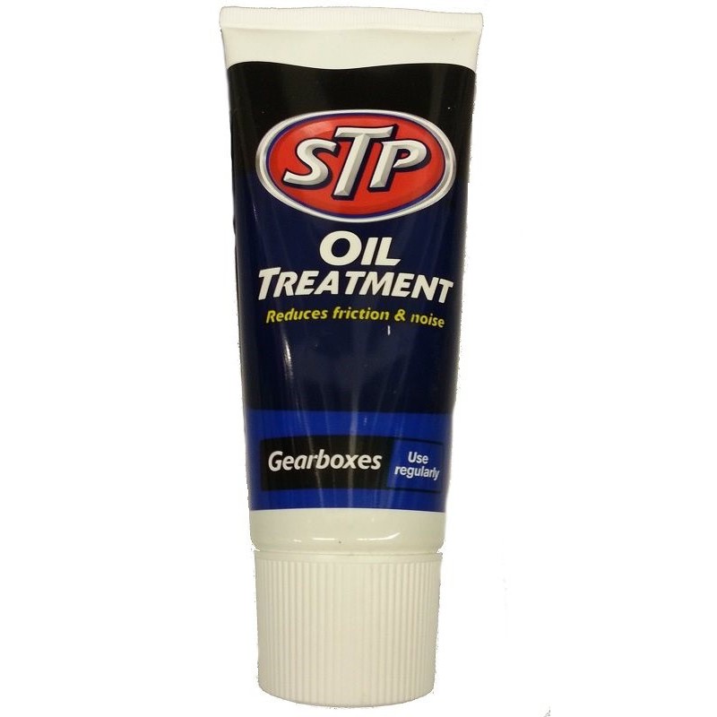 Aditivo aceite STP ruido y fricción Aditivo aceite STP ruido y fricción