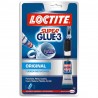 Pegamento LOCTITE Super GLUE 3