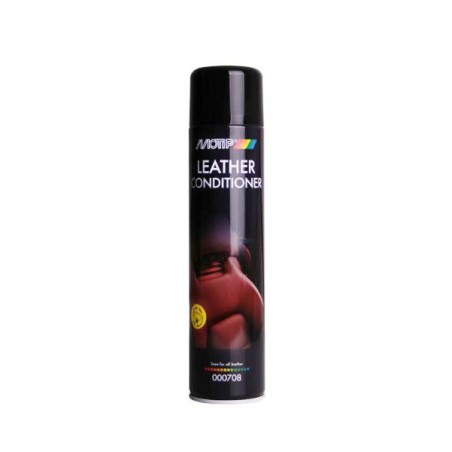 Acondicionador piel MOTIP Spray