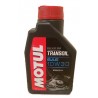 Aceite MOTUL Transoil 10W30 1 litro