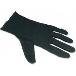 Soto guantes negro