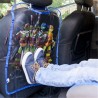 Protector asiento Tortugas Ninja