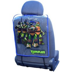 Protector asiento Tortugas Ninja