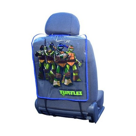 Protector asiento Tortugas Ninja