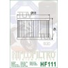 Filtro aceite HIFLOFILTRO HF111