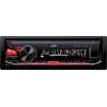 Auto-radio JVC KD-X130