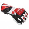 Guantes BERIK G-8639-BK Rojo