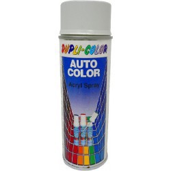 Spray pintura DUPLI-COLOR 10-0030 Plata metalizado