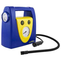 Compresor de aire GOOD YEAR con luz
