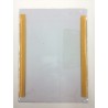 Placa L conductor novel homologada