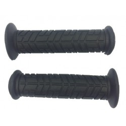 Puños negros ECO