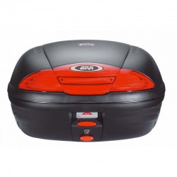 Maleta GIVI E450N