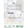Filtro aceite HIFLOFILTRO HF153