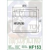 Filtro aceite HIFLOFILTRO HF153