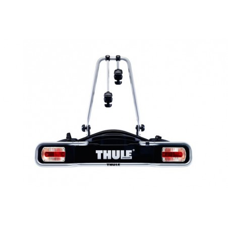 Portabicicletas trasero THULE EuroRide 941 para 2 bicicletas