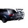 Portabicicletas trasero THULE EuroRide 941 para 2 bicicletas