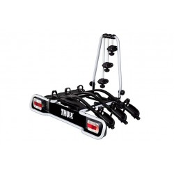 Portabicicletas trasero THULE EuroRide 943 para 3 bicicletas