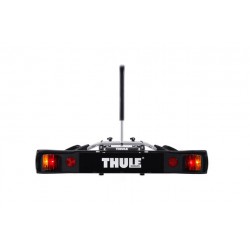 Portabicicletas trasero THULE RideOn 9502 para 2 bicicletas