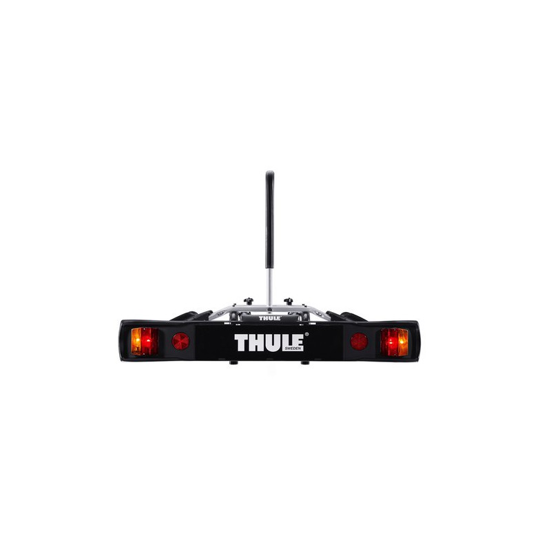 Portabicicletas trasero THULE RideOn 9502 para 2 bicicletas