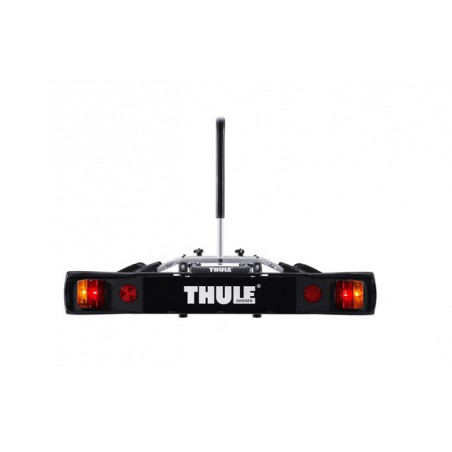 Portabicicletas trasero THULE RideOn 9502 para 2 bicicletas