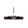 Portabicicletas trasero THULE RideOn 9502 para 2 bicicletas