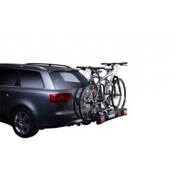Portabicicletas trasero THULE RideOn 9502 para 2 bicicletas